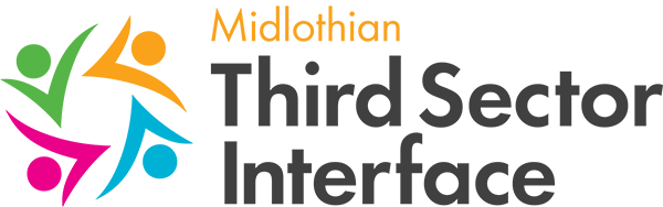 Midlothian Third Sector Interface logo
