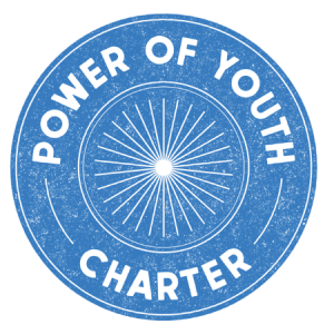 Power of Youth Charter