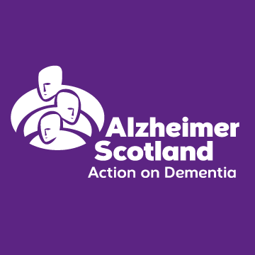 Alzheimer Scotland Volunteer Telephone Companions